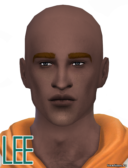 The Sims 4: Скины для кожи 2nondefaultTS4skintones_3