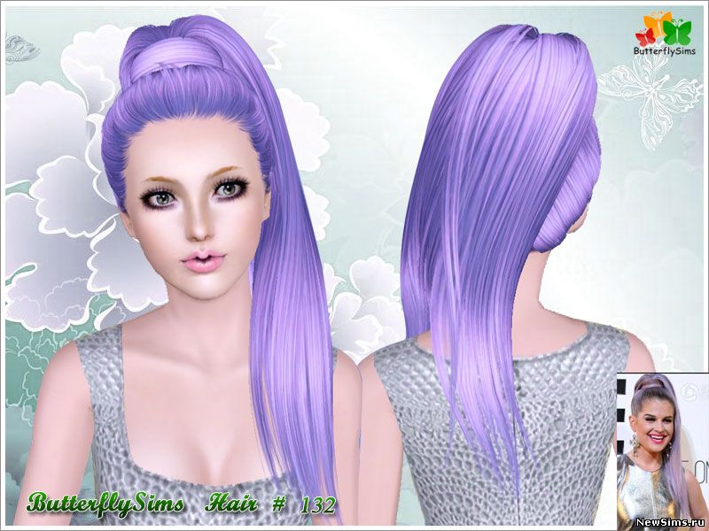Женщины | Прически - Страница 2 Hairstyle_132_by_Butterfly_1