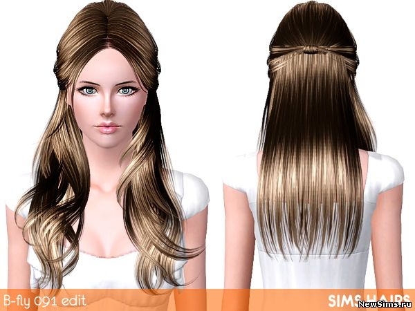 Женщины | Прически - Страница 2 B-fly_hairstyle_091_light_retextured_by_Sims_Hairs