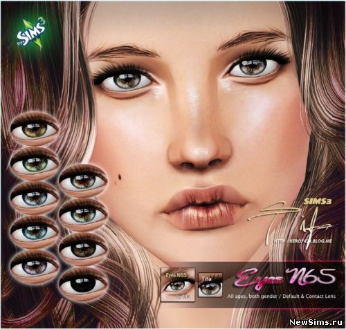 sims - The Sims 3: Глаза - Страница 15 Eyes_N65_by_Tifa