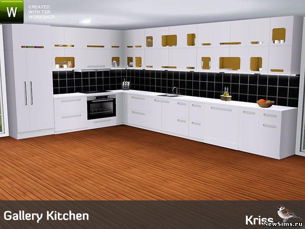 the sims 3: кухни - Страница 2 02200250Gallery_Kitchen_by_Kriss01352896809