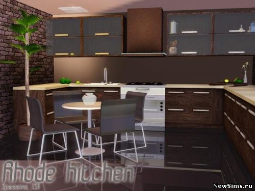the sims 3: кухни - Страница 2 0422Rhode_kitchen_by_spacesims437001353333531