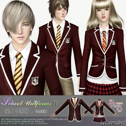 Школьная тематика - Страница 4 Sims3updSchool_Uniforms_by_Lemonleaf
